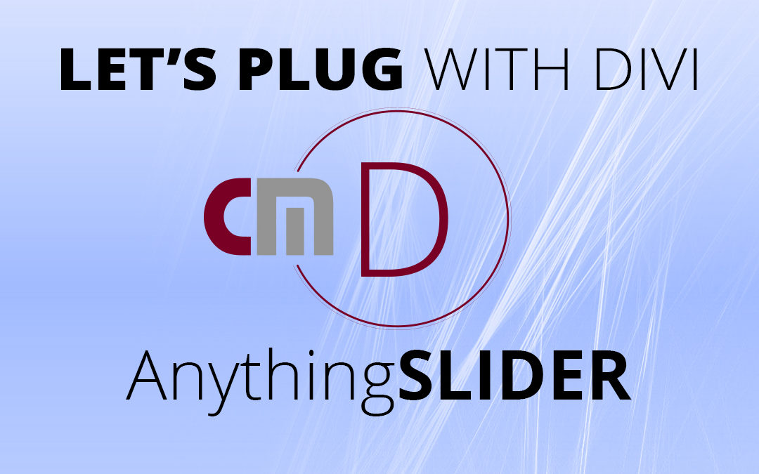 Anything Slider