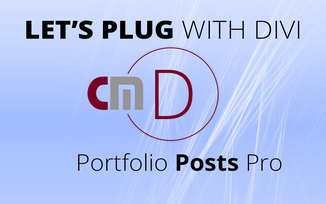Portfolio Posts Pro