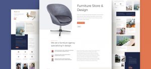 Moebelhaus Layout Pack Divi