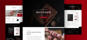 Kostenloses Fleischer Layout Pack
