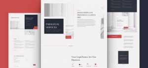 Kostenloses Layout Pack fuer Rechtsanwaltsgehilfen